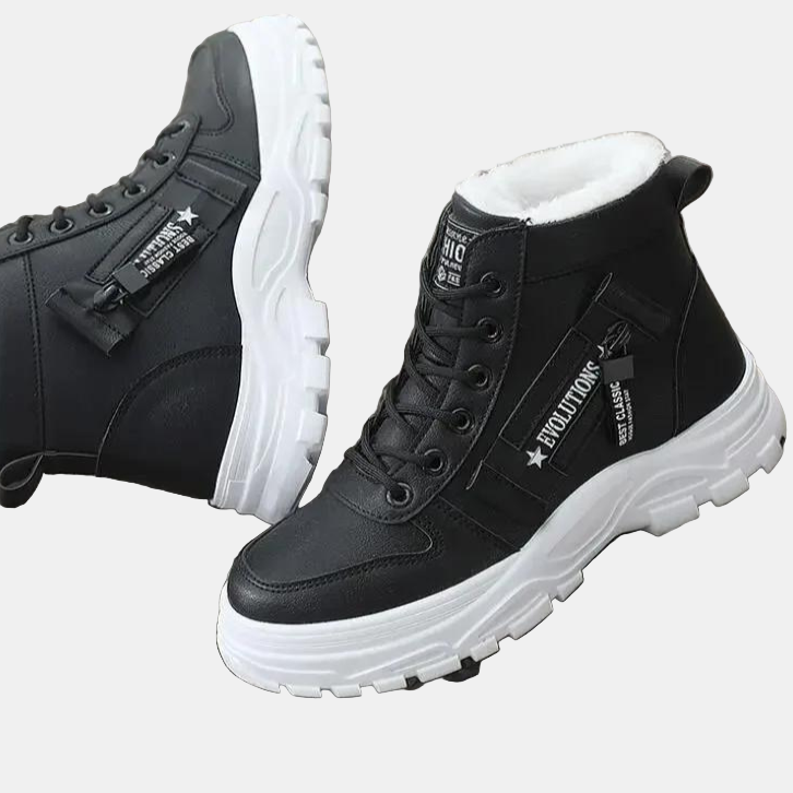 Black / 5