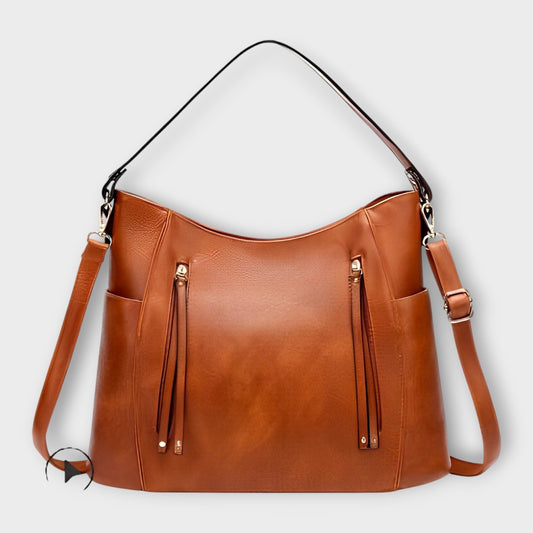Olivia | Elegancka damska torebka w stylu vintage
