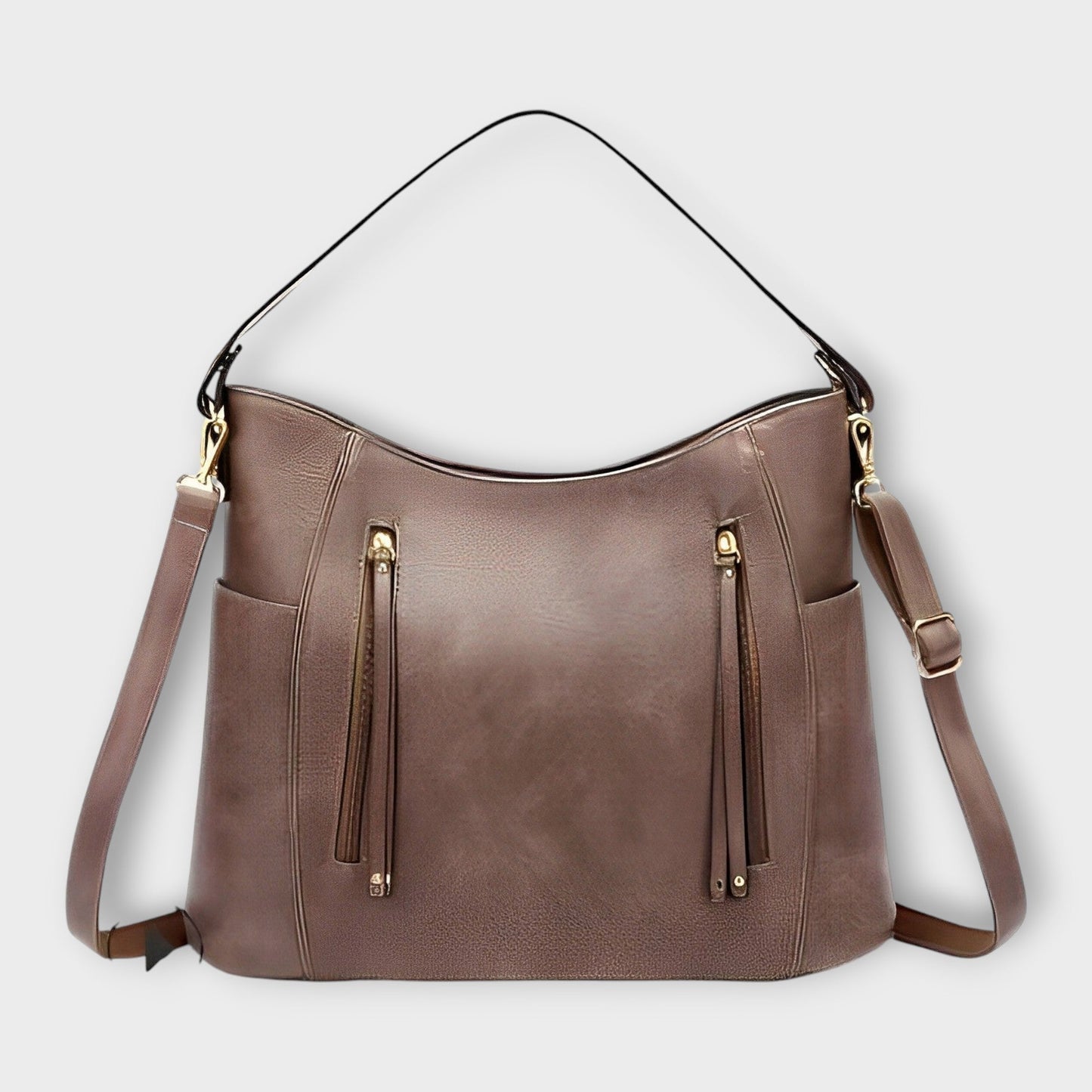 Olivia | Elegancka damska torebka w stylu vintage