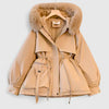 Khaki / XS