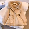 Khaki / XS