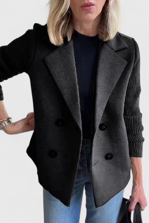 Czarny / XS