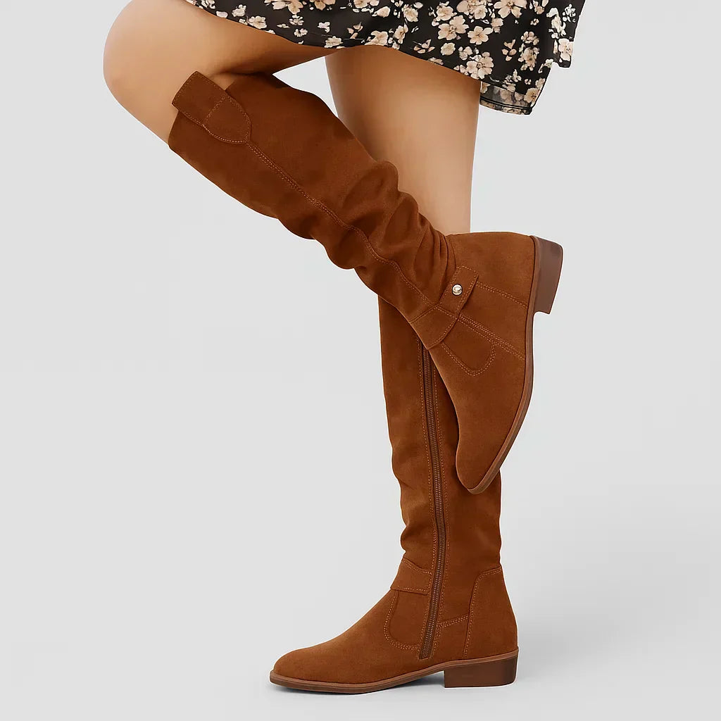 Dark Brown / 5
