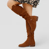 Dark Brown / 5