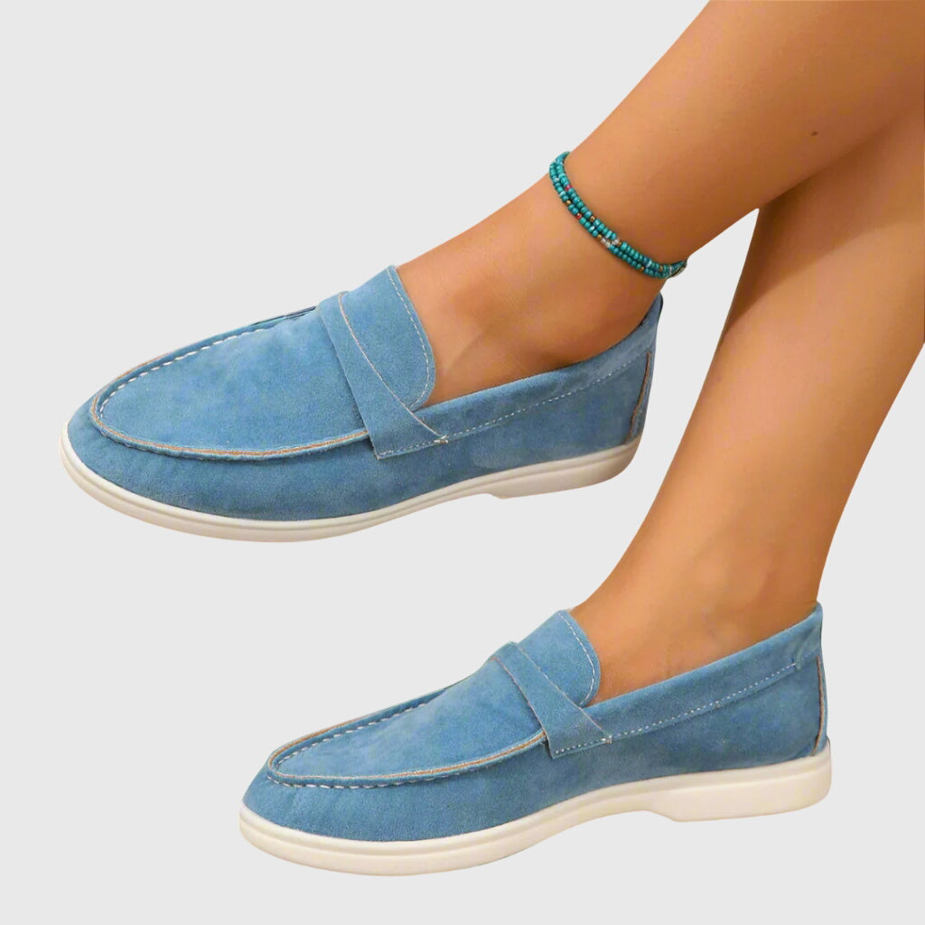 Molly™ | Mokasyny ortopedyczne