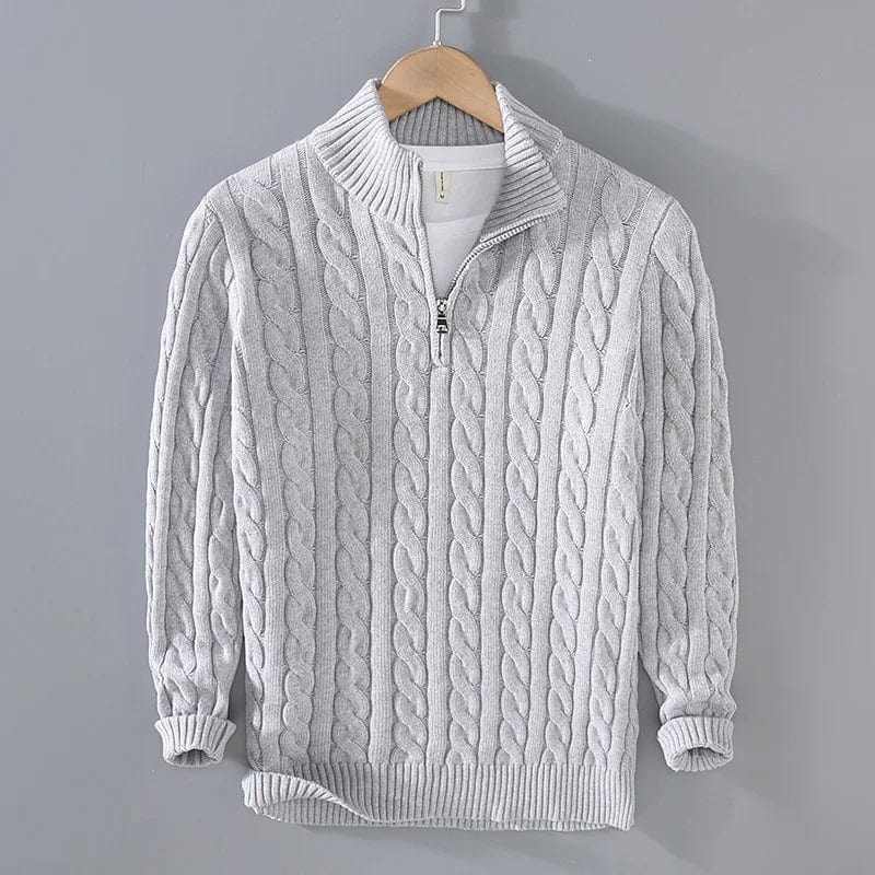 Szary / 36 (XS)
