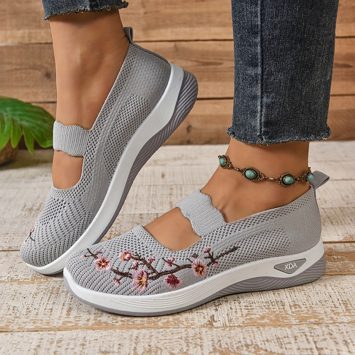 Leila | Wygodne buty ortopedyczne