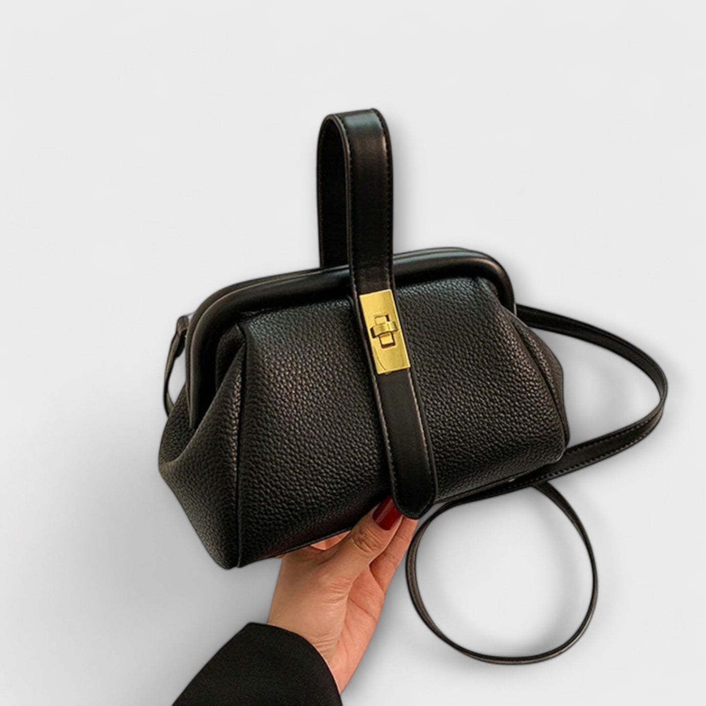Olivia | Torba w stylu retro