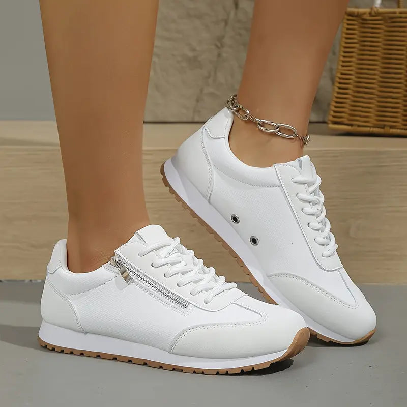 Nissa | Eleganckie buty na co dzień