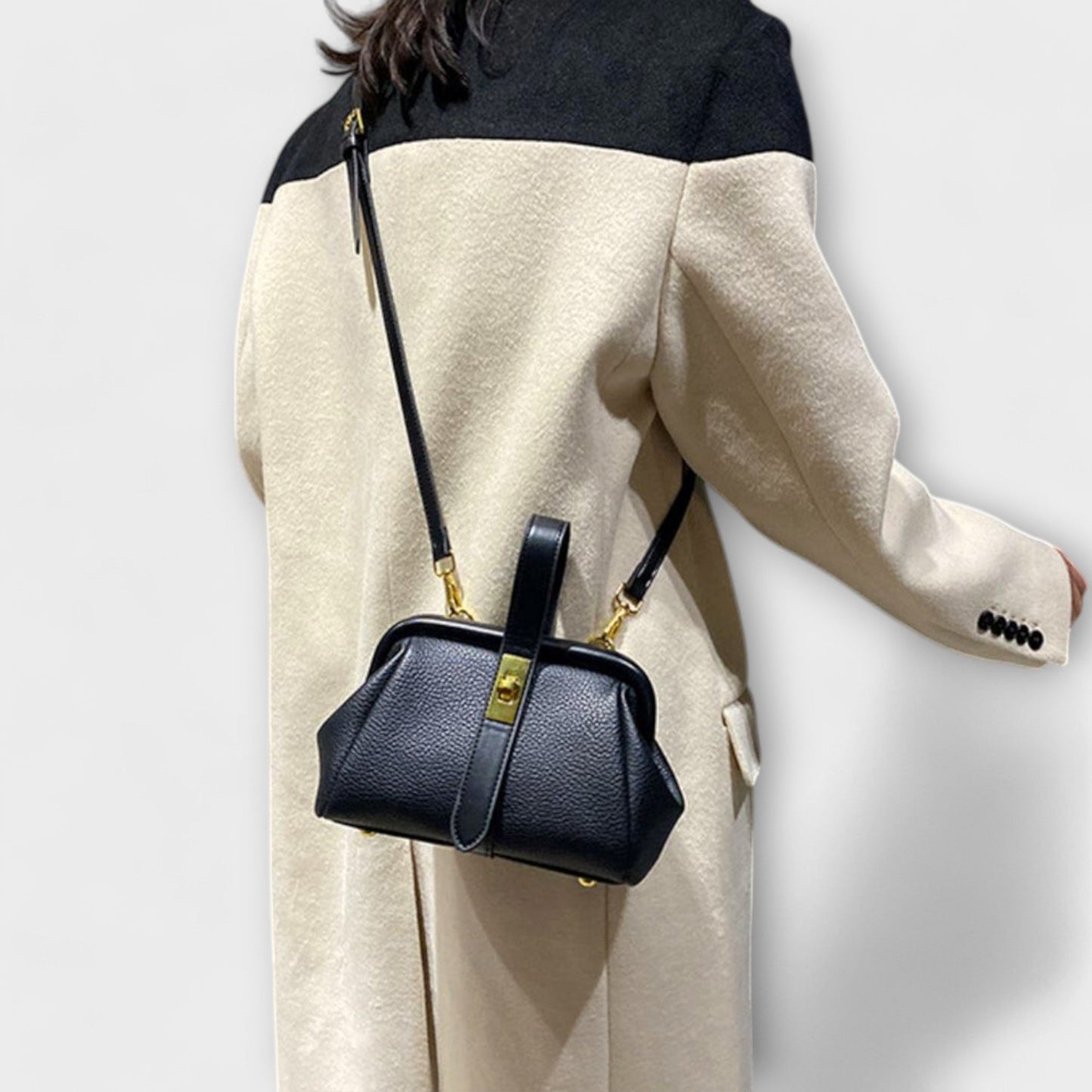 Olivia | Torba w stylu retro