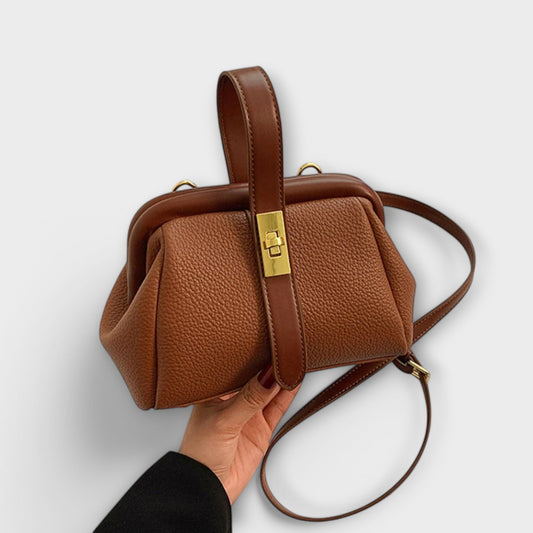 Olivia | Torba w stylu retro