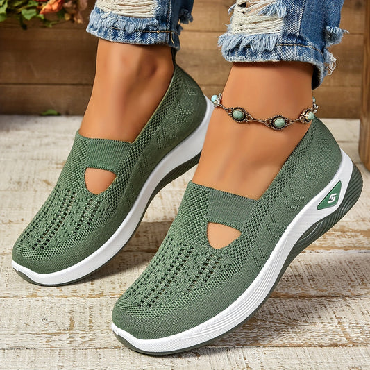 Carrie | Ortopedyczne buty wsuwane
