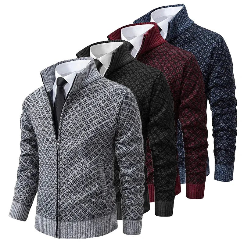 Clayton | Elegancka kamizelka
