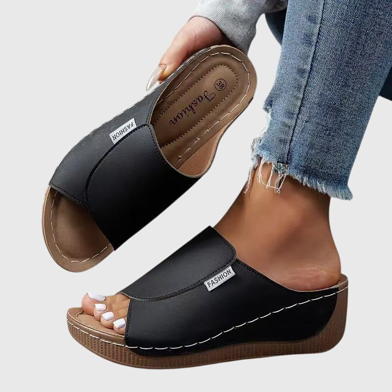 Esther™ | Stylowe sandały ortopedyczne
