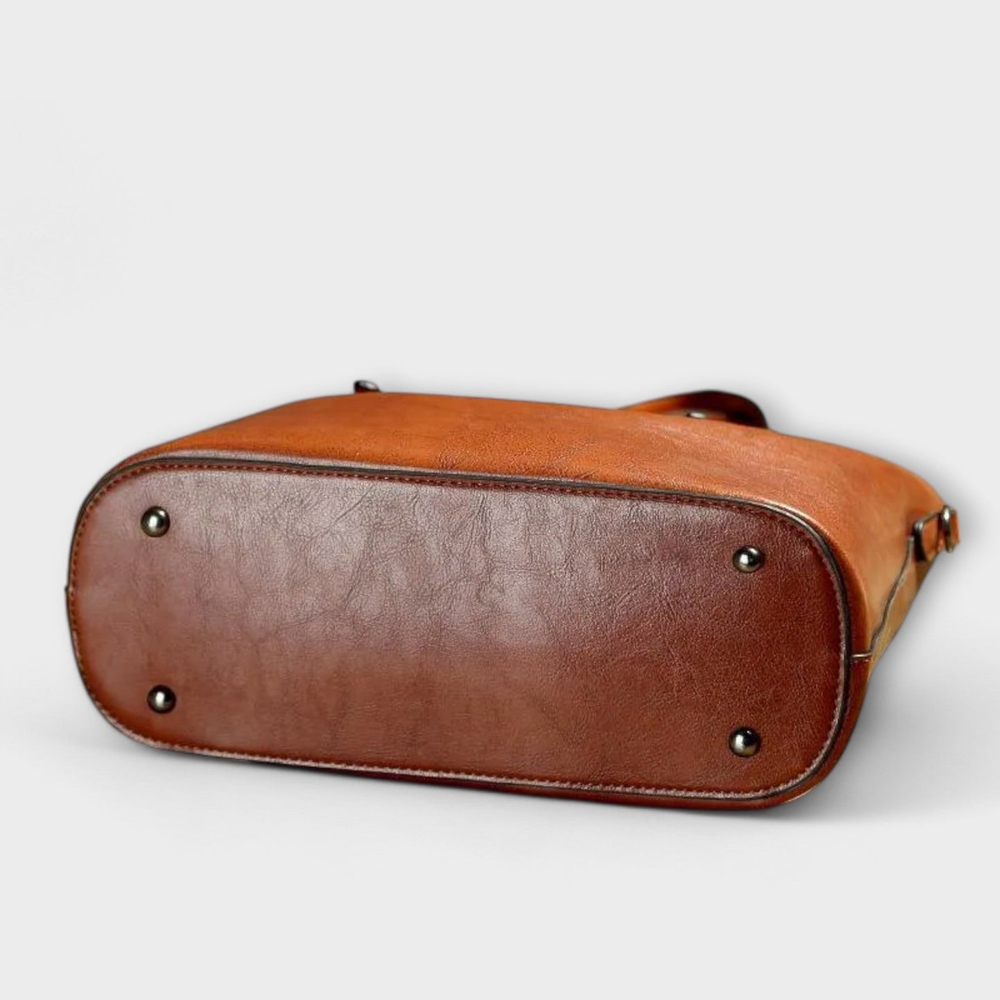 Olivia | Retro torba na ramię