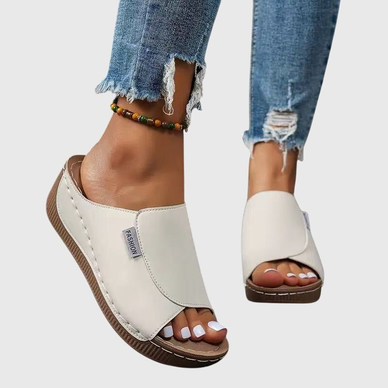 Esther™ | Stylowe sandały ortopedyczne