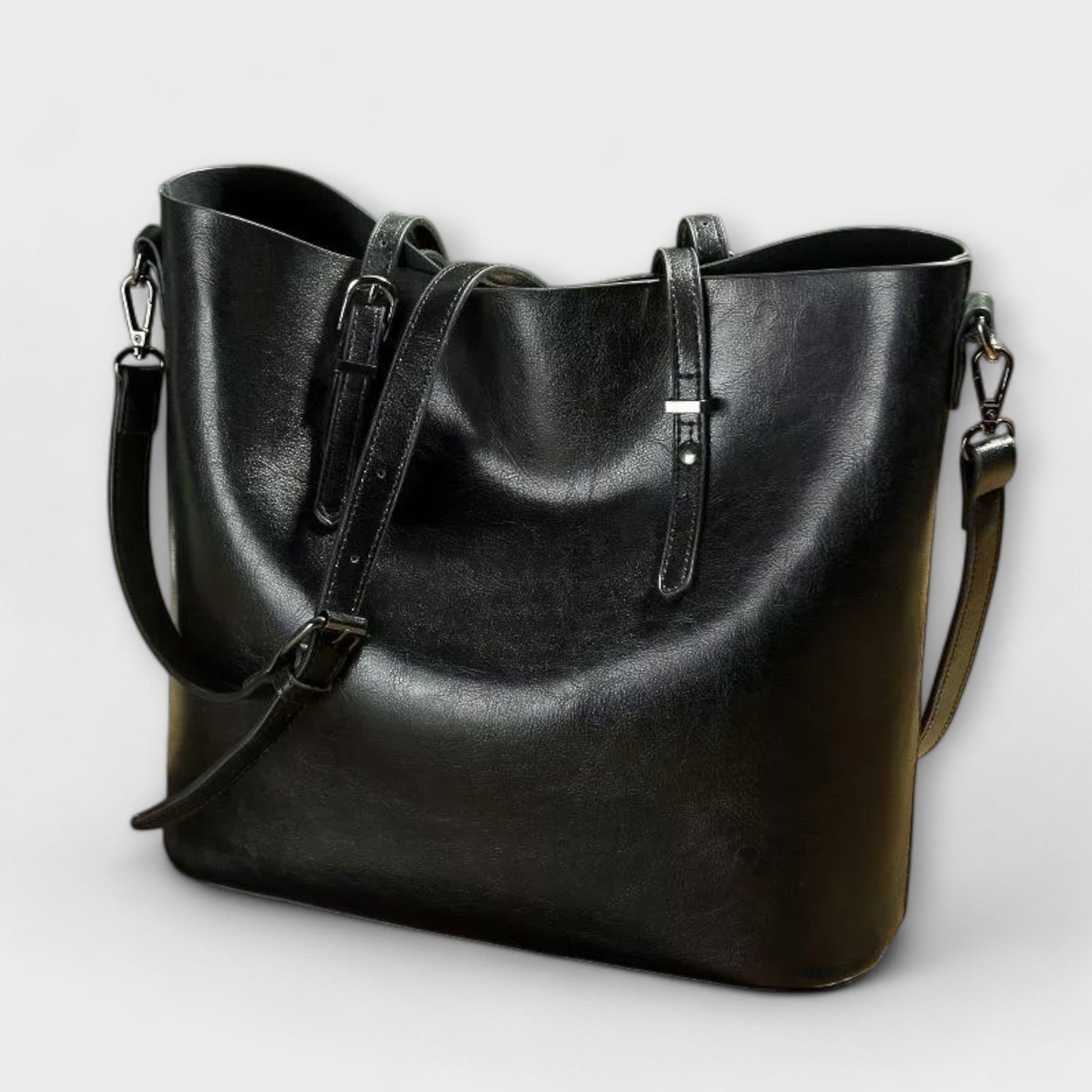 Olivia | Retro torba na ramię