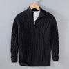 Czarny / 36 (XS)