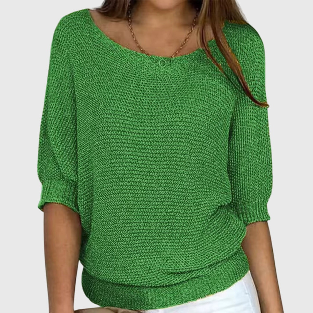 Sofia™ | Elegancki sweter