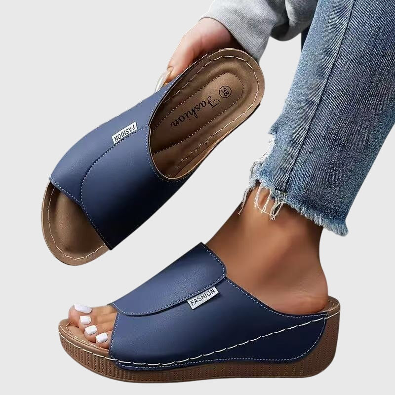 Esther™ | Stylowe sandały ortopedyczne