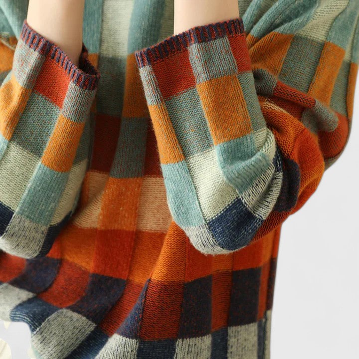 Emersyneh | Elegancki sweter