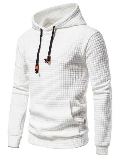 Biały / S