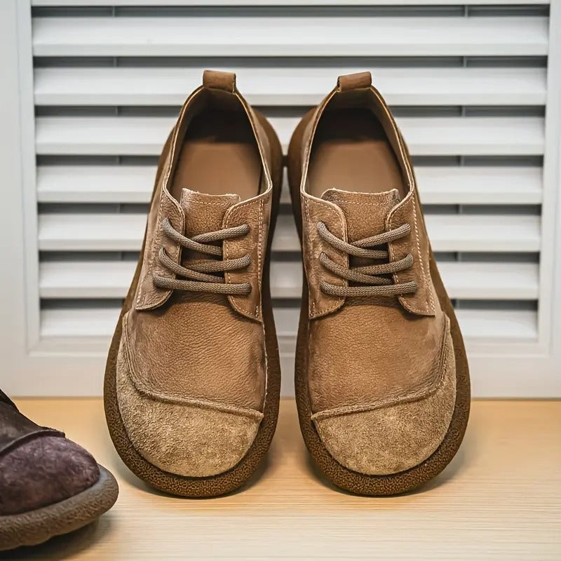 Bernard | Wygodne Buty Ortopedyczne