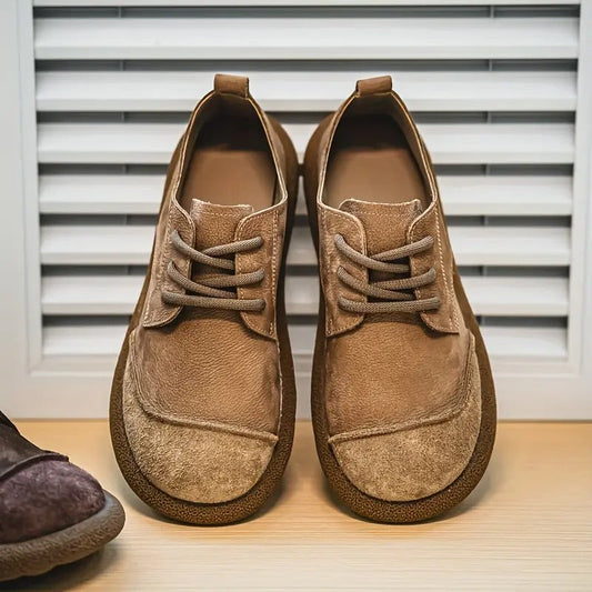 Bernard | Wygodne Buty Ortopedyczne