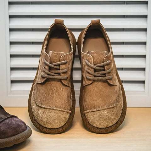Bernard | Wygodne Buty Ortopedyczne