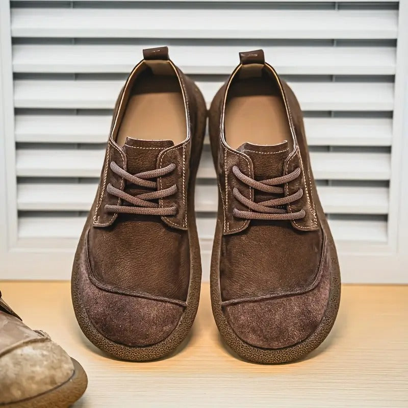 Bernard | Wygodne Buty Ortopedyczne