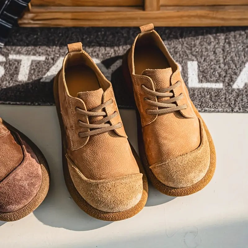 Bernard | Wygodne Buty Ortopedyczne