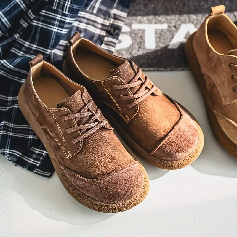 Bernard | Wygodne Buty Ortopedyczne