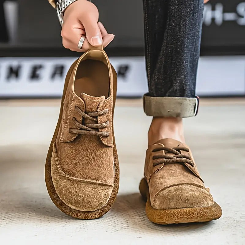 Bernard | Wygodne Buty Ortopedyczne