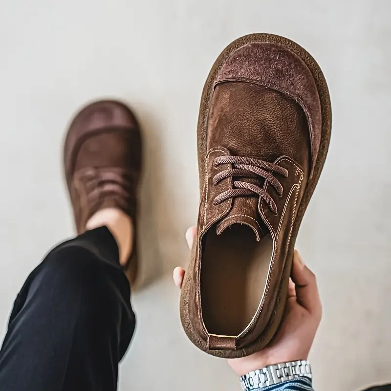 Bernard | Wygodne Buty Ortopedyczne