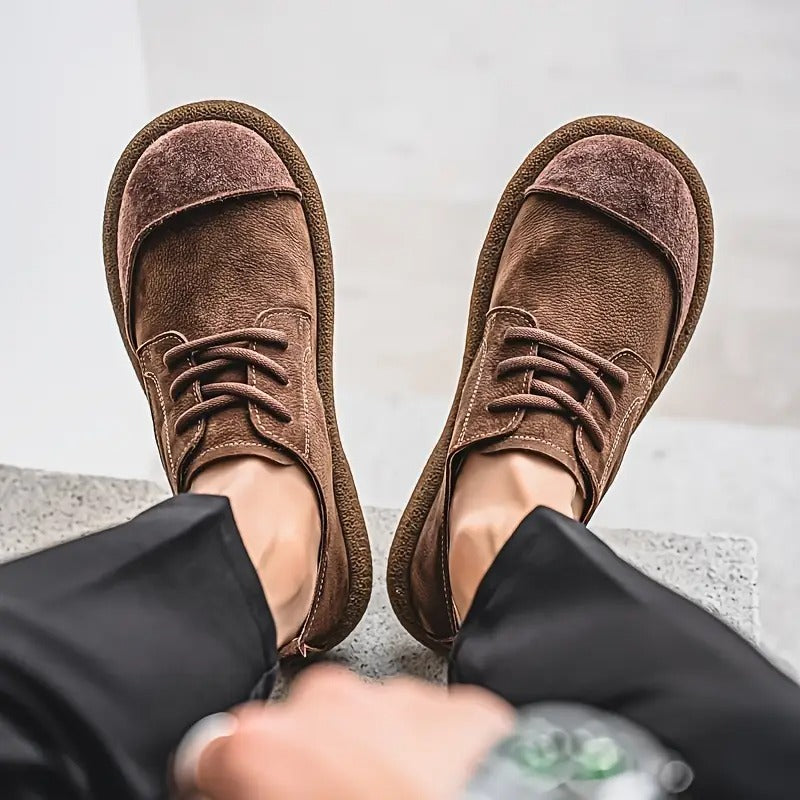 Bernard | Wygodne Buty Ortopedyczne