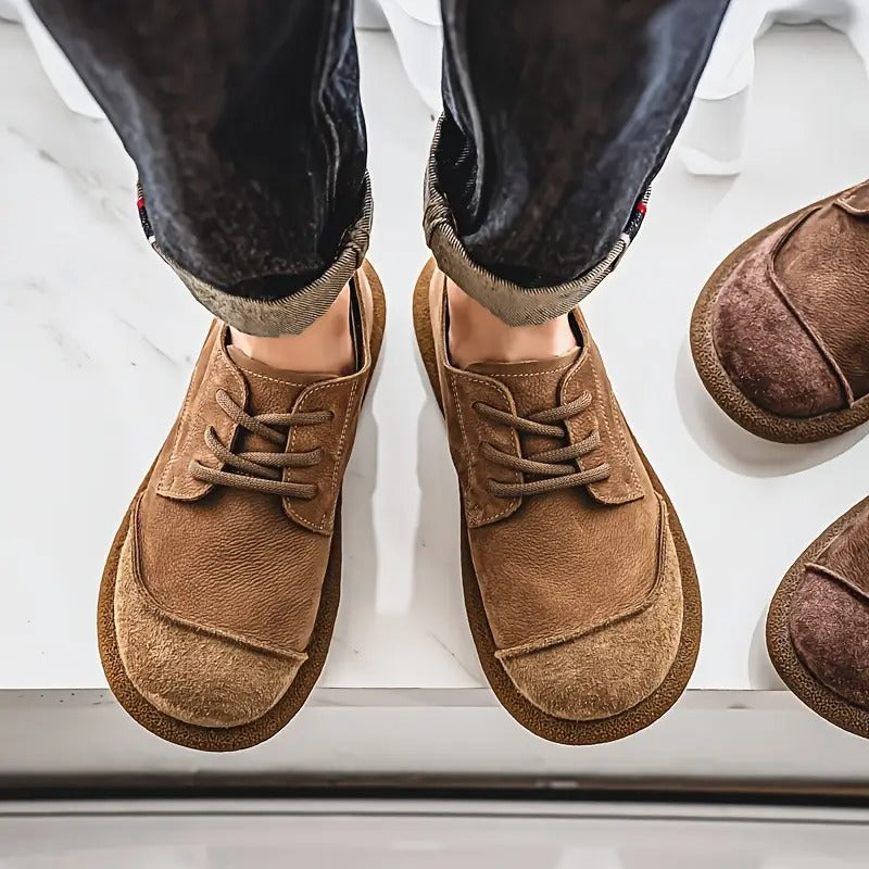 Bernard | Wygodne Buty Ortopedyczne