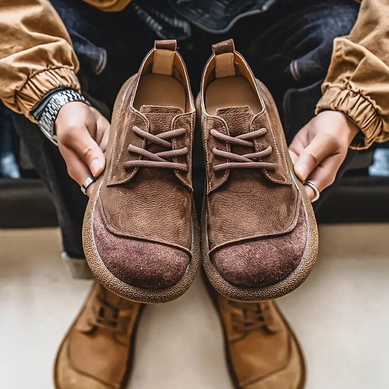 Bernard | Wygodne Buty Ortopedyczne