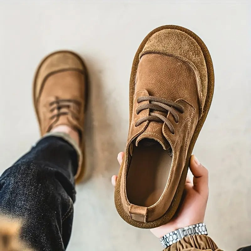 Bernard | Wygodne Buty Ortopedyczne