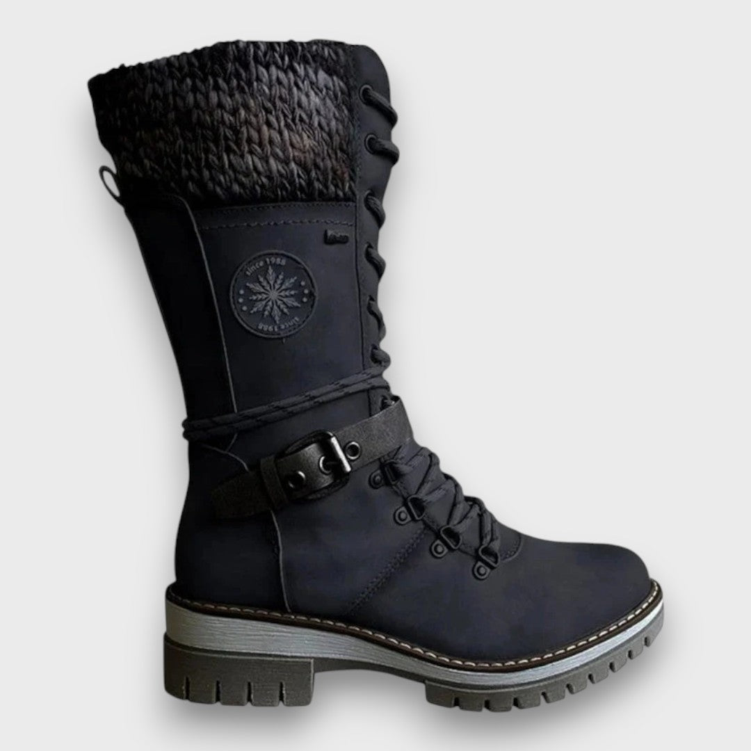Faloria™ | Zimowe buty sznurowane
