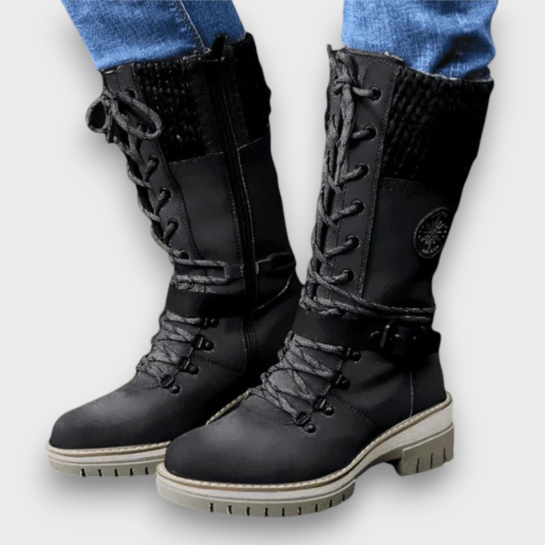 Faloria™ | Zimowe buty sznurowane