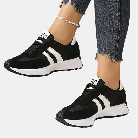 Leona | Buty sportowe ortopedyczne