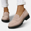 Khaki / EU 37