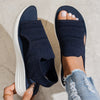 Marineblauw / 36
